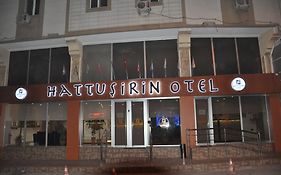 Hattuşirin Hotel